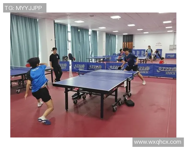 西安乒乓球队在钻石联赛中的灵活性和战术运用分析