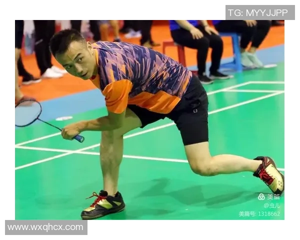 西安羽毛球队的阵地战解析与热点关注