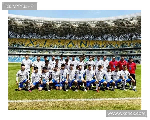 西安足球队强势崛起荣登全国足球力量排行榜第二名