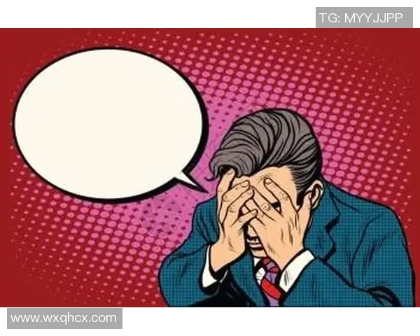 足球明星沮丧瞬间的卡通表现与情感传递探讨