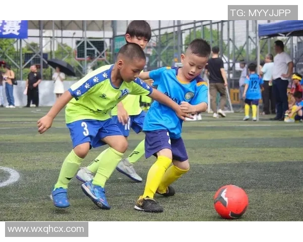 迪卡侬足球明星助力青少年成长与足球梦想的实现