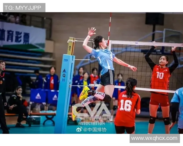 重庆排球队在全国排球配合排行榜中荣获第六名展现团队实力与潜力