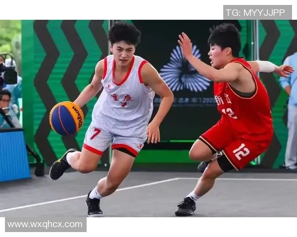 重庆篮球队的崛起与发展探讨聚焦球队意识与战术创新